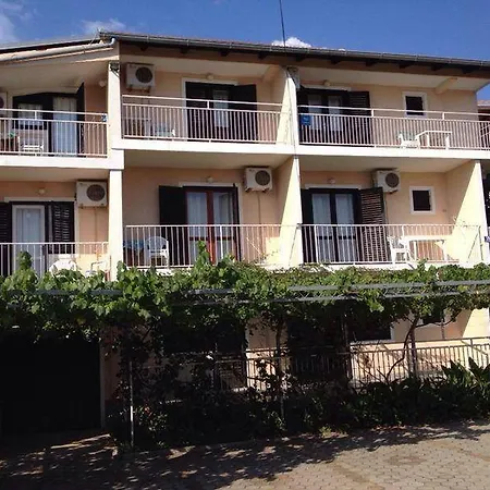 Dali Apartment Vodice