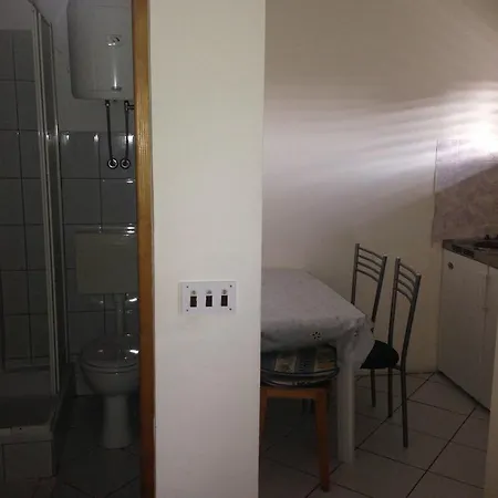 Apartment Dali