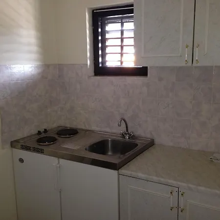 Dali Apartment *