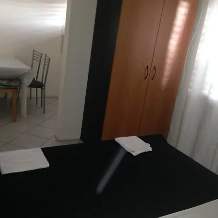 Dali Apartment