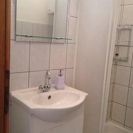 Apartment Dali *