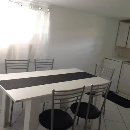 Apartment Dali Vodice